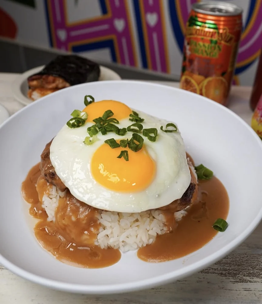 Aloha Kitchen Decatur