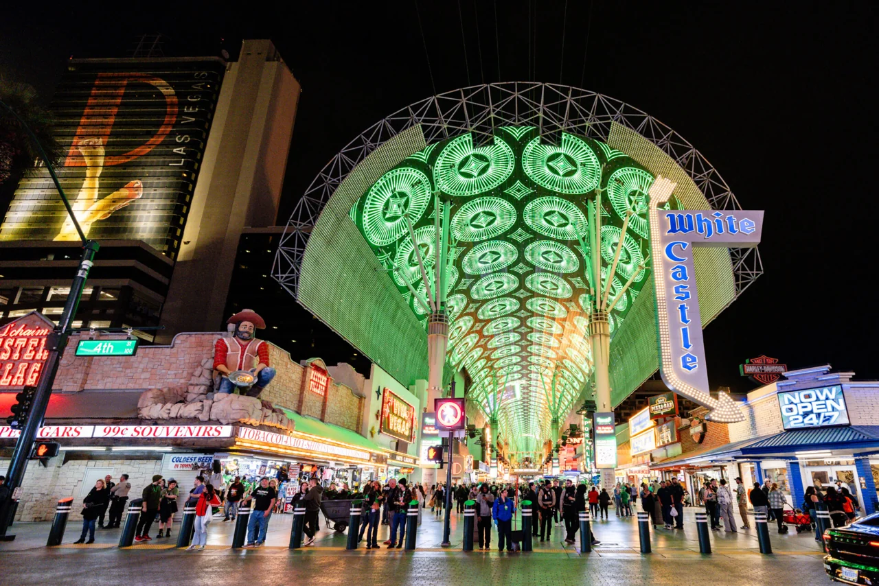 Fremont Canopy