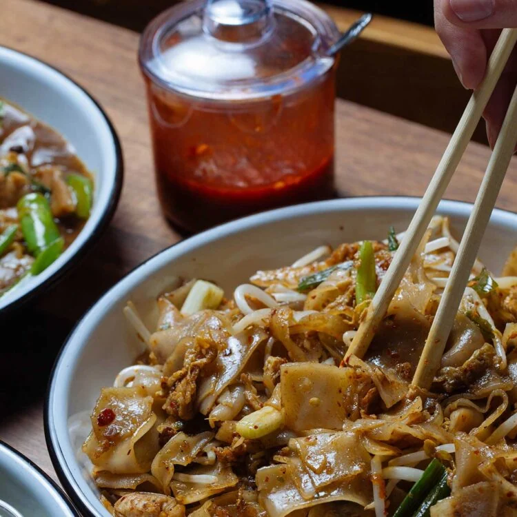 Le Thai