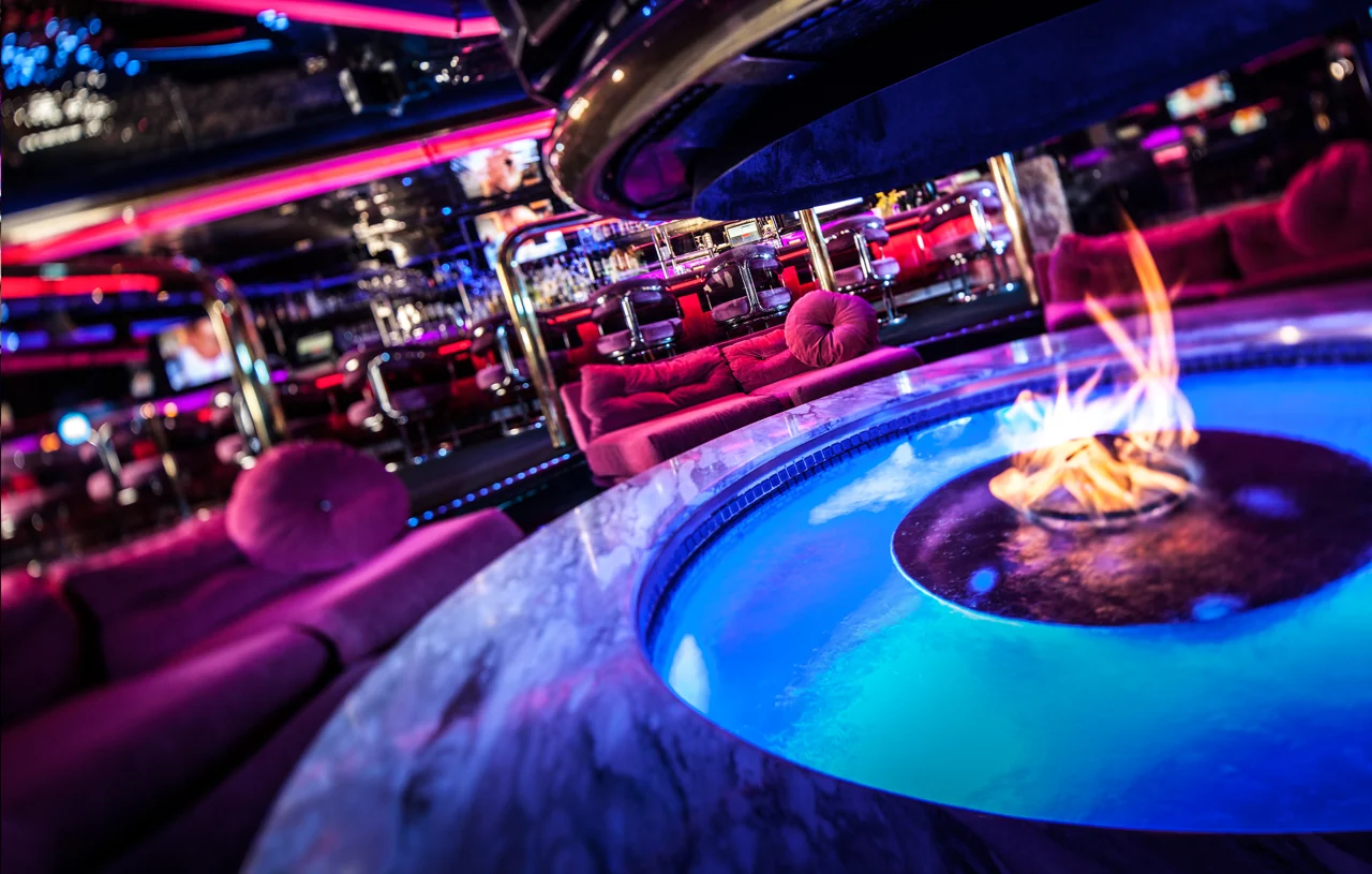 Peppermill