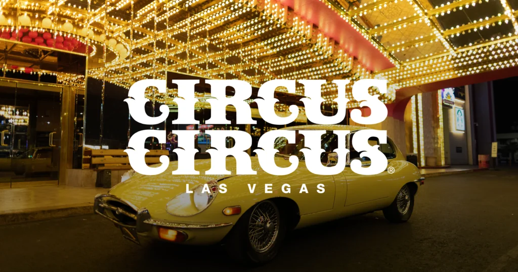 Circus Circus
