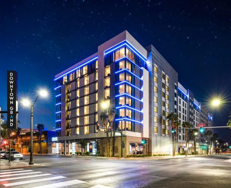 Downtown Grand