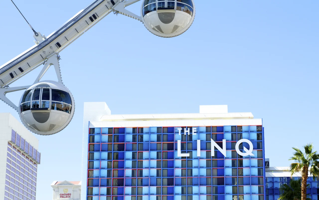 The LINQ