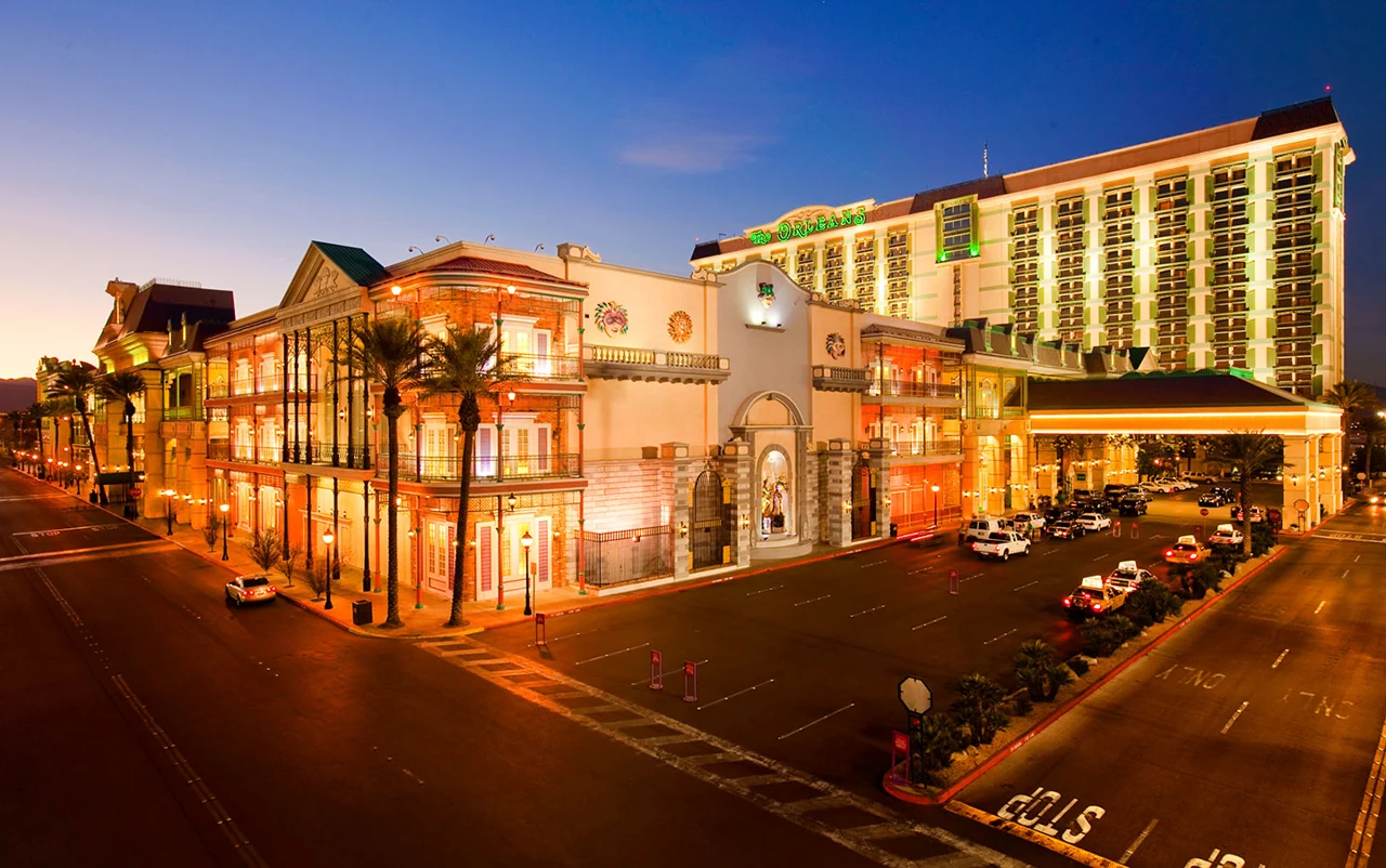 The Orleans