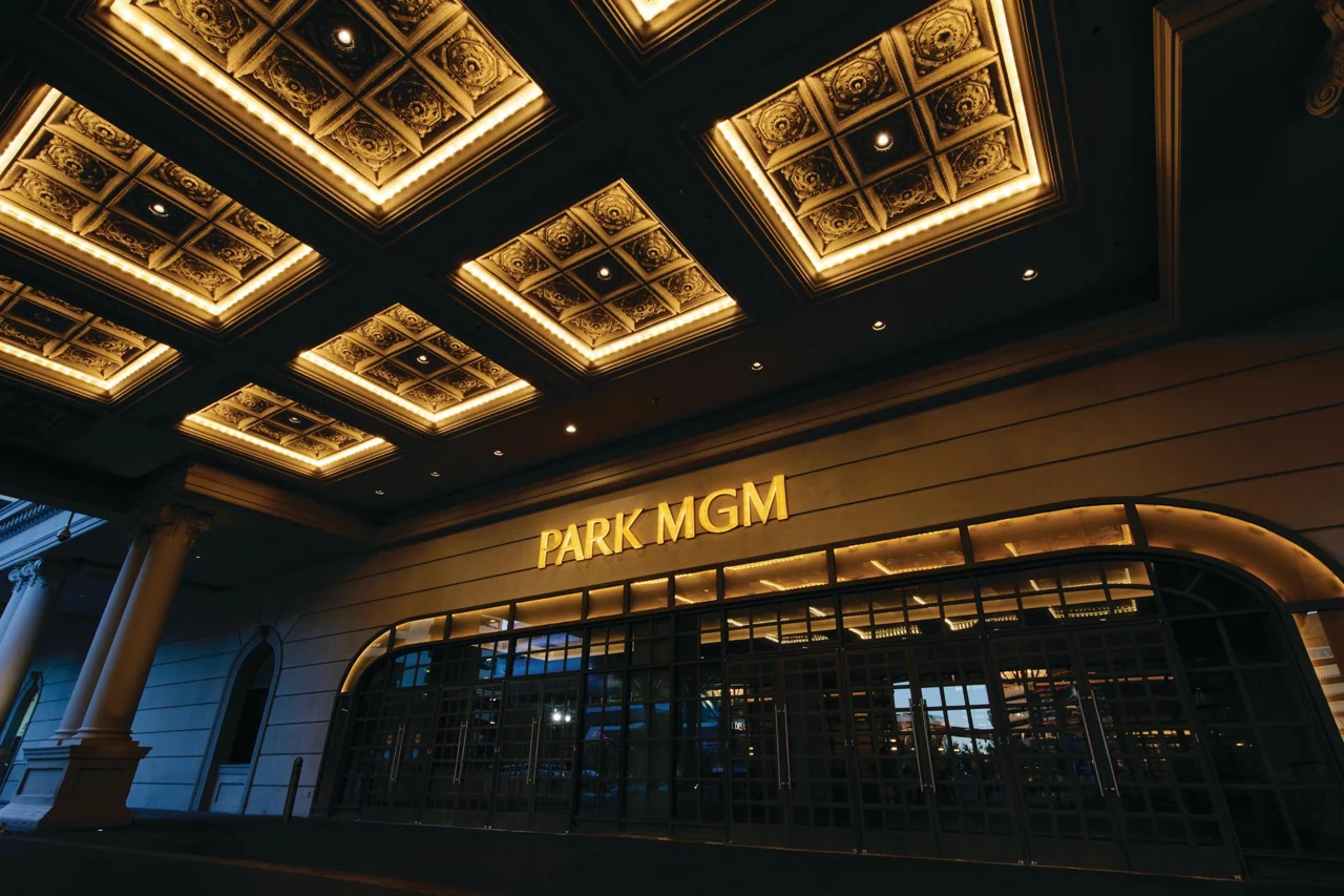 Park MGM