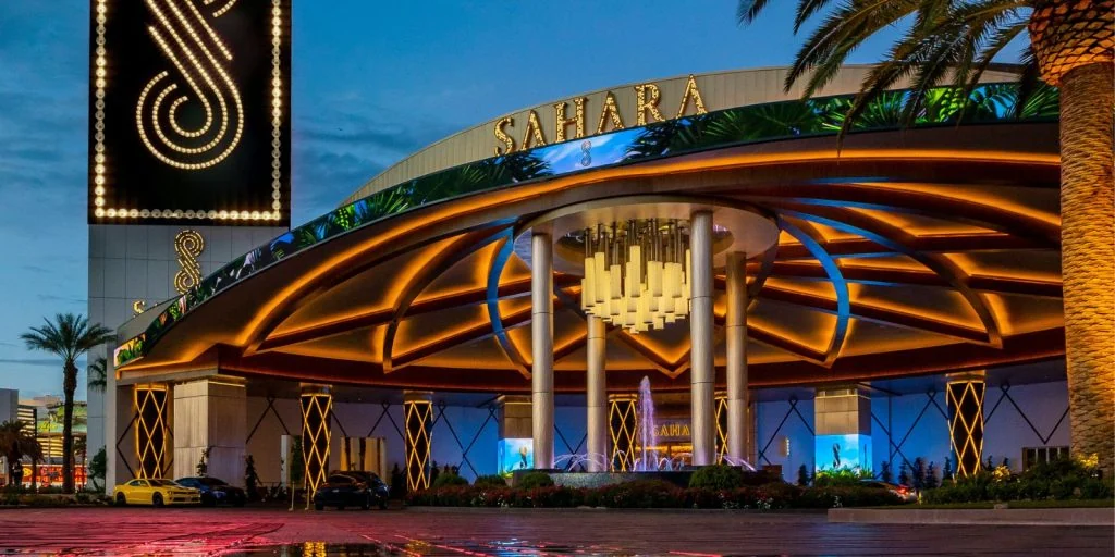 SAHARA