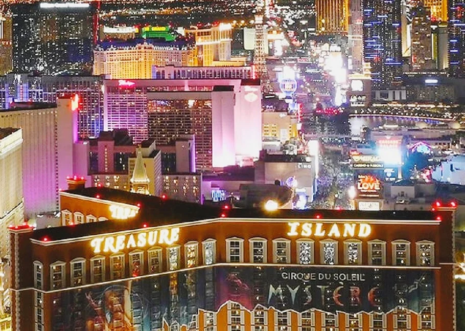 Treasure Island