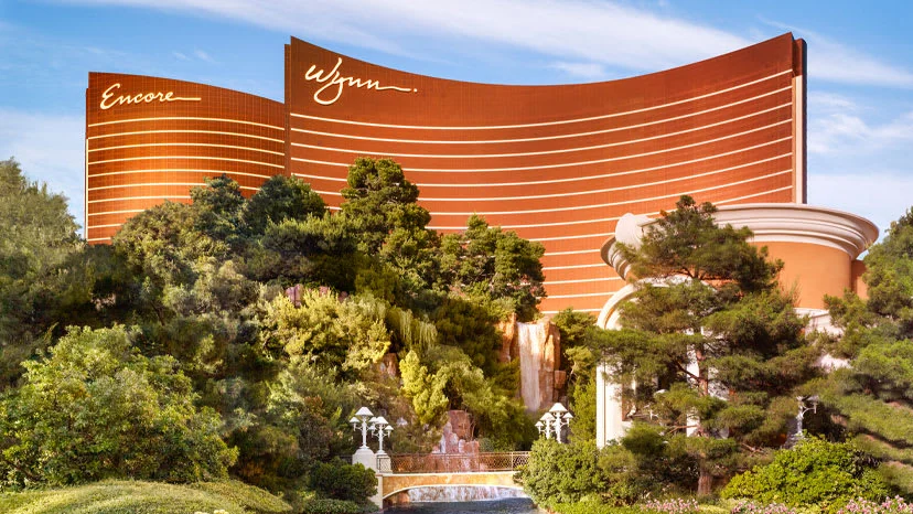 Wynn Las Vegas