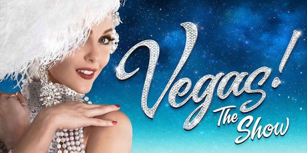 VEGAS! The Show show artwork